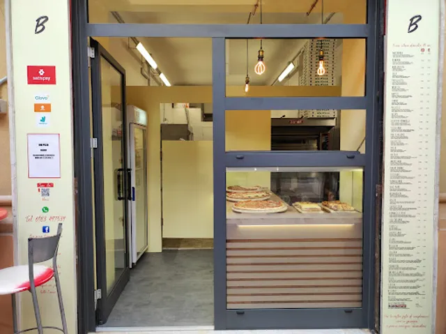 Big Pizza Diano Marina