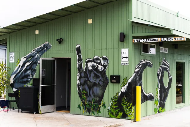 HiCO Hawaiian Coffee