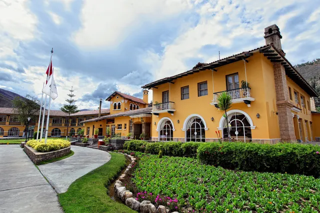 LP Los Portales Tarma