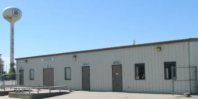 Dawson County Fair Grounds