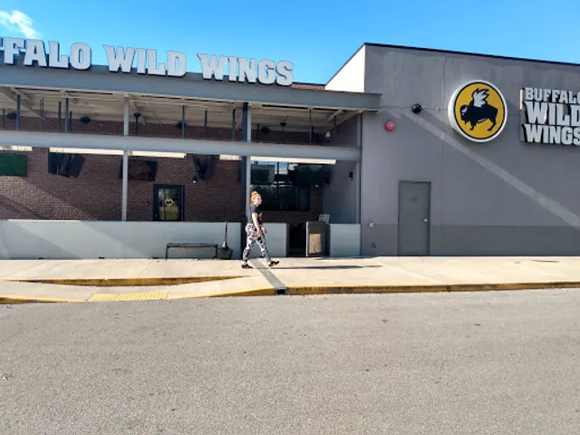 Buffalo Wild Wings