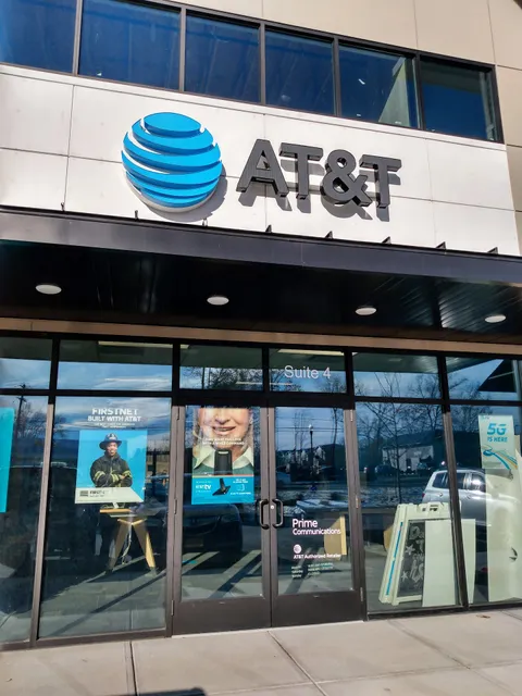 AT&T Store