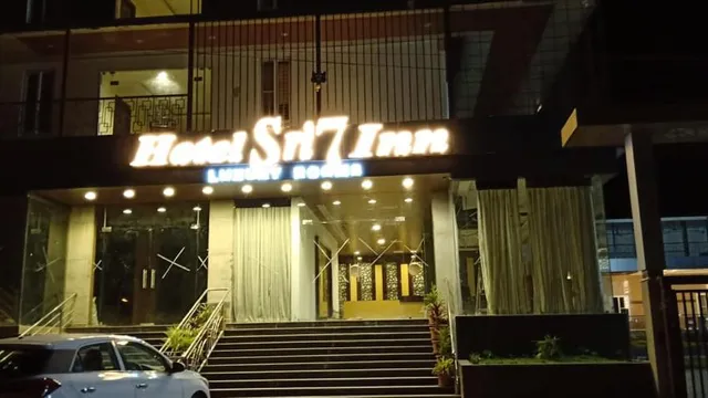 Hotel Sri7 Inn