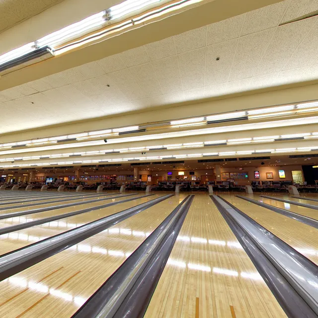 Gold Coast Bowling Center