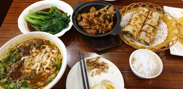 Tianmimi Gangshi Cantonese Teahouse Dessert House