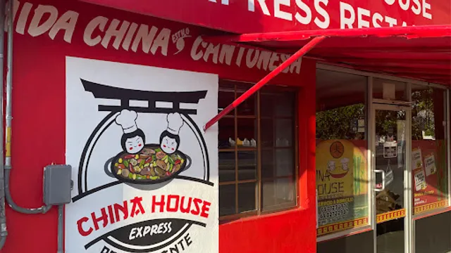 China House Express