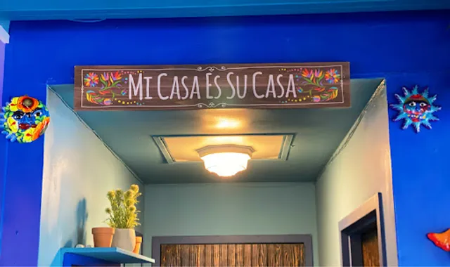 Casa Azul Mexican Kitchen Conover