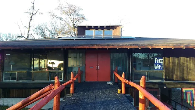 Gaia House Interfaith Center