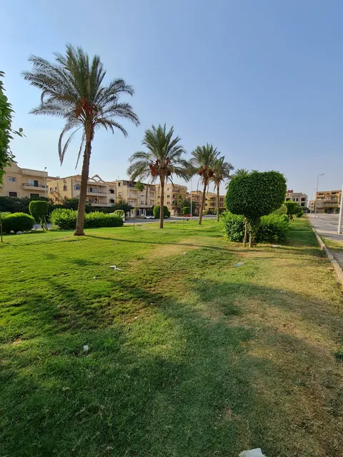 Villa 210 - El Banafseg 9