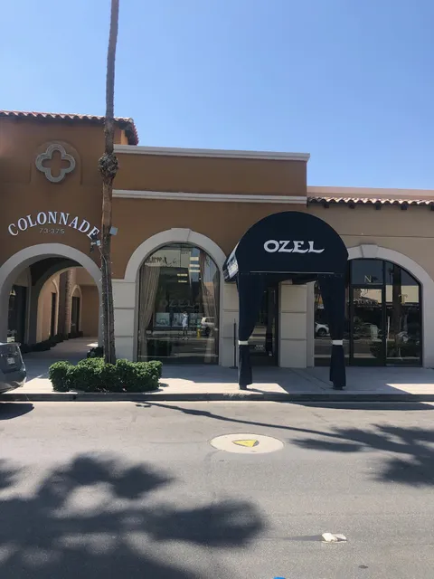 Ozel Jewelers of Palm Desert