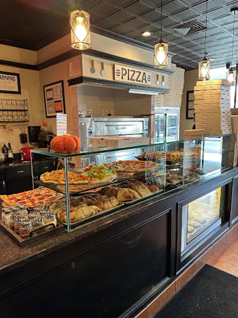 Sardo's Pizzeria
