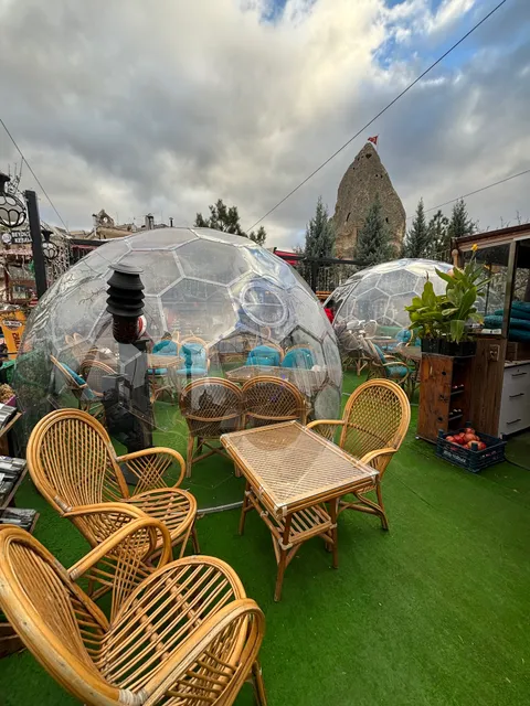 DOLPHIN RESTAURANT KEBAP PİZZA