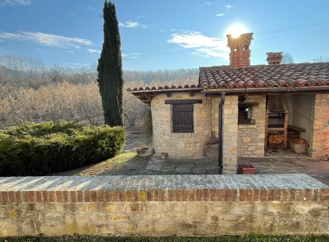 Agriturismo Cascina Prato