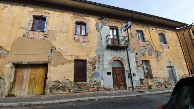 Bed & Breakfast Sa Lumenaria