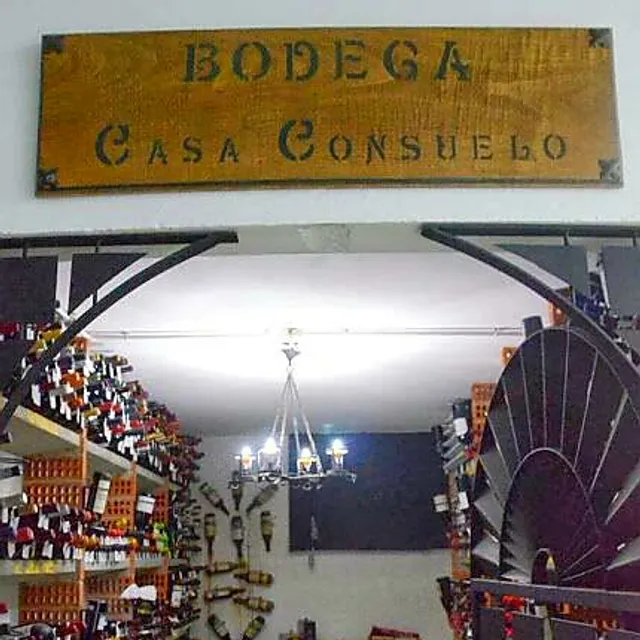 Restaurante Casa Consuelo