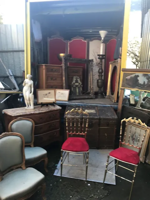 Bruneau Brocante
