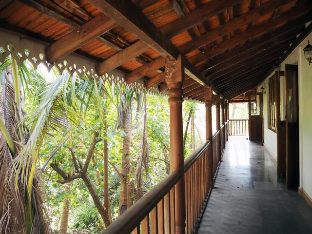 Bunkd Homestay & Villa