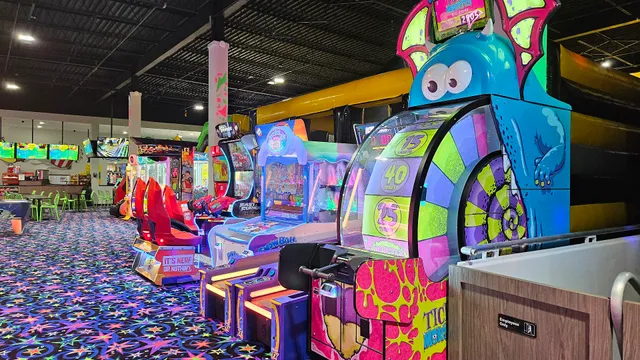 Jummps Adventure Park