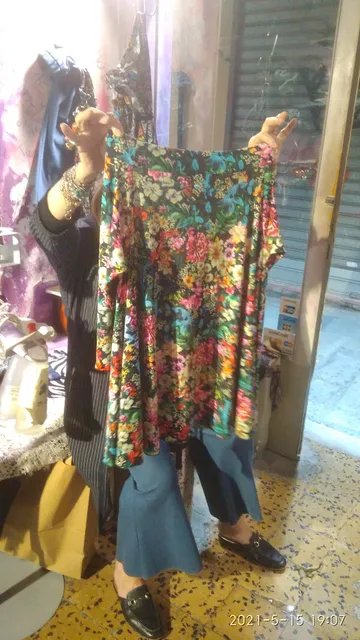 Le Pretenziose Di Patrizia Castello