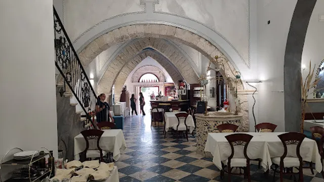 Le Mille e Una Notte