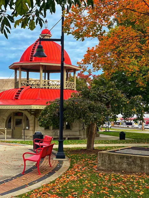 Decatur Transfer House