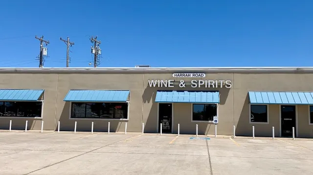 Harrah Road Wine & Spirits
