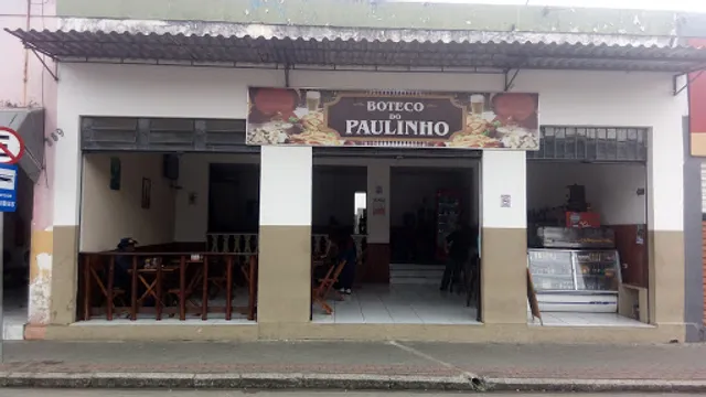Boteco do Paulinho