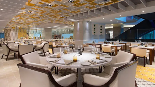 Latest Recipe - Le Méridien Saigon