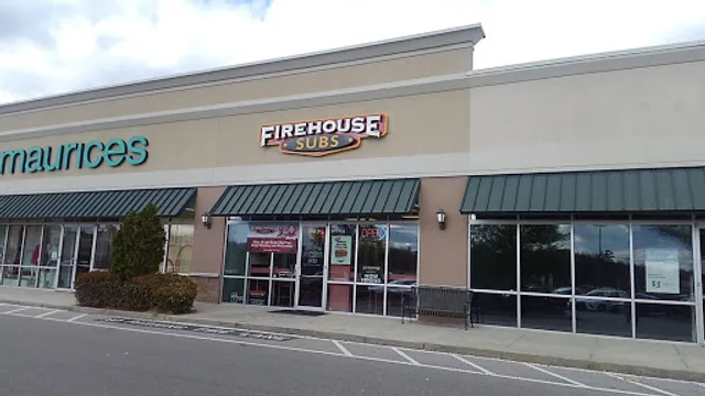 Firehouse Subs Fultondale