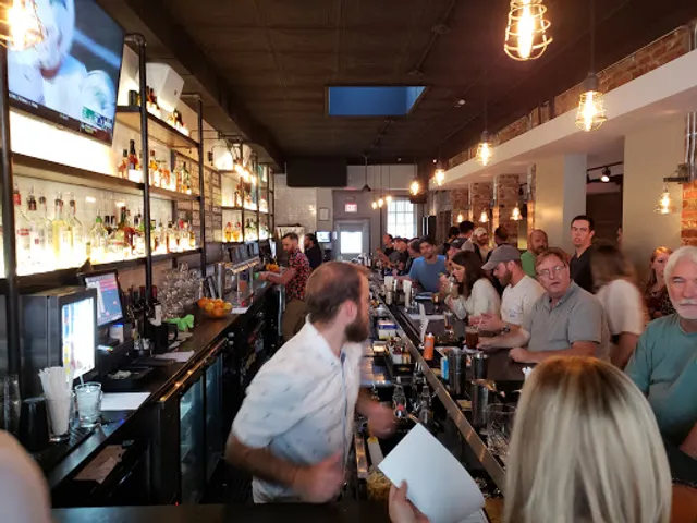 Social52 Kitchen & Craft Bar