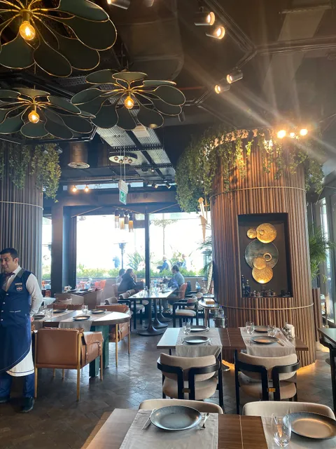 Günaydın Köfte & Döner