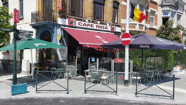 Café Riga🍺