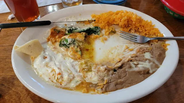 CENTINELA MEXICAN RESTAURANT & BAR