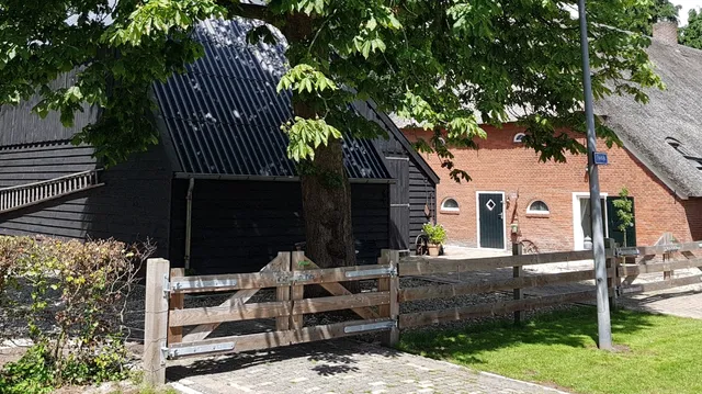 Bed and Breakfast "bij Saar"