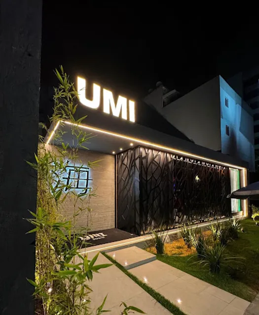 UMI Sushi