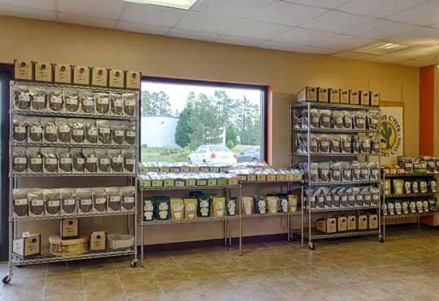 Cactus Creek Gourmet Coffee Roasters