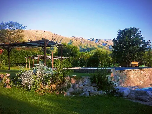 La Cañada Club De Campo