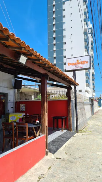 Donna Rita Bar e Restaurante em Tambauzinho