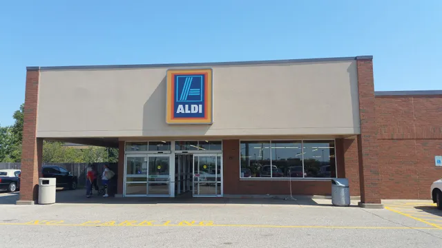 ALDI