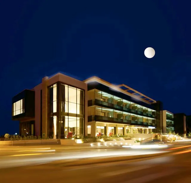 Philippos Xenia Hotel