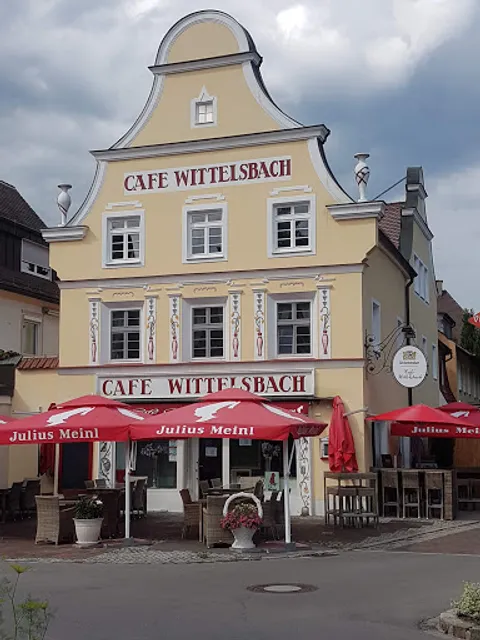 Café Wittelsbach