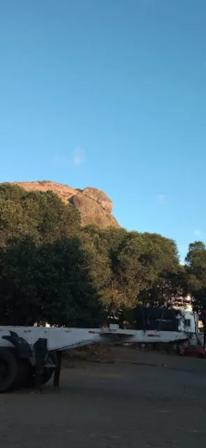 Restaurante Santa Fé