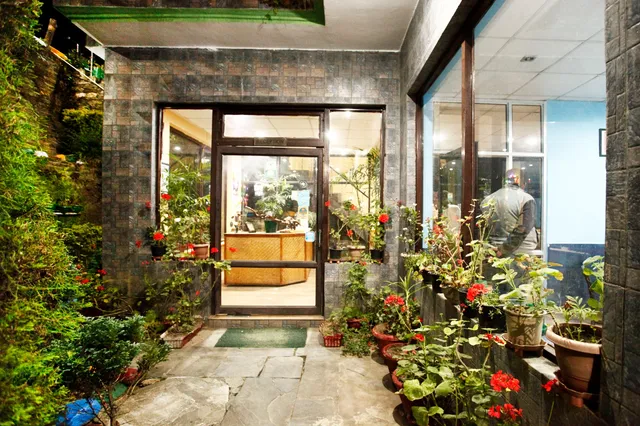 Nature's Valley Resort, Kausani