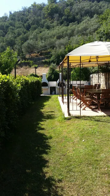 Agriturismo Ca di Nonni