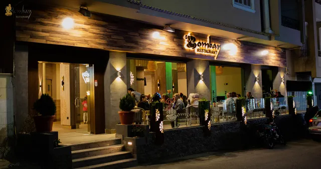 Bombay Restaurant & Bar