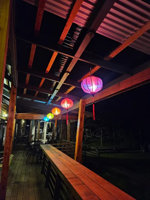 Melaleuca Surfside Backpackers