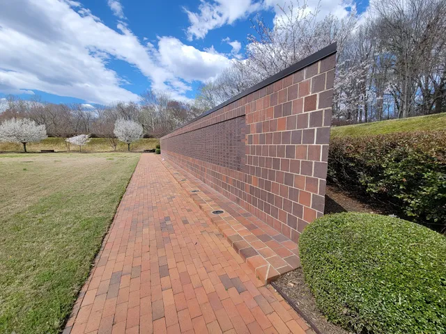 North Carolina Vietnam Veterans Memorial Park