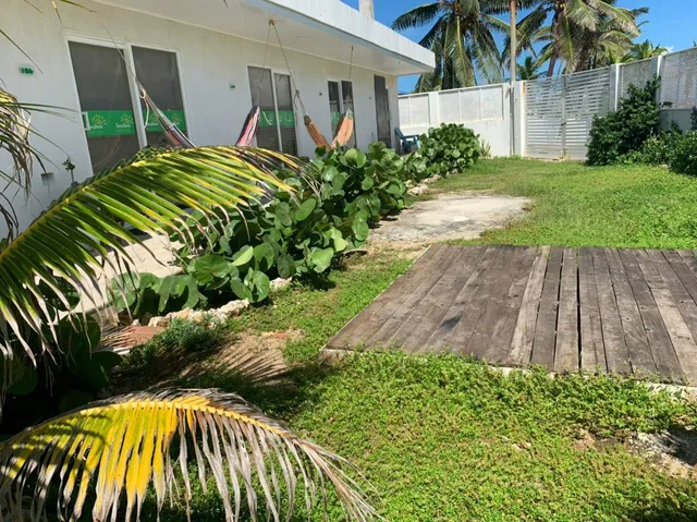 Sunshine Boutique Hotel