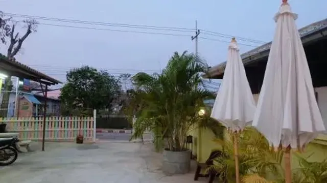 Thippawan Bungalow