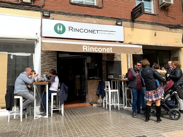 El Rinconet